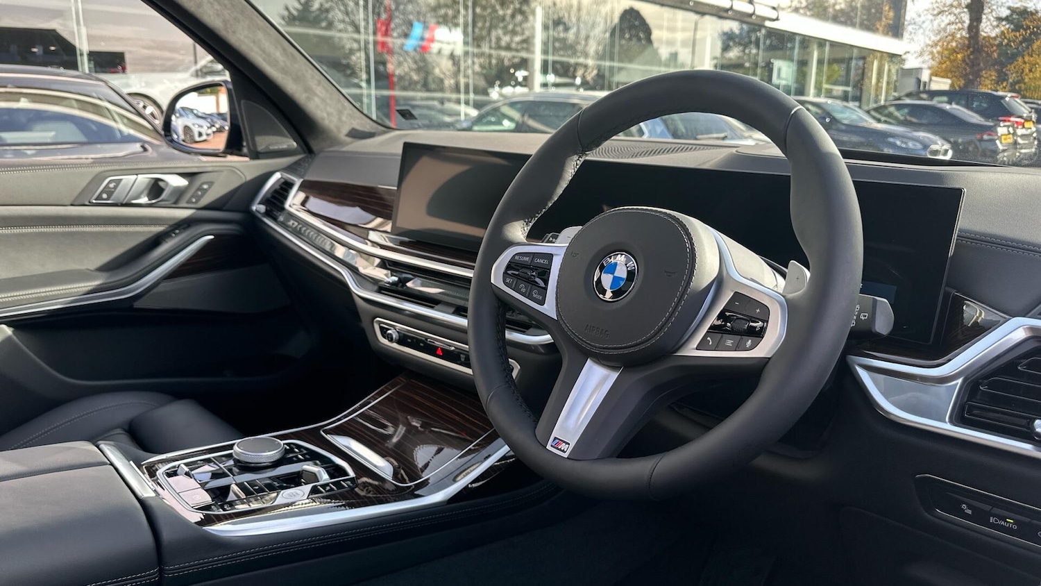 Used BMW X7 for sale - 77794415: Photo 6