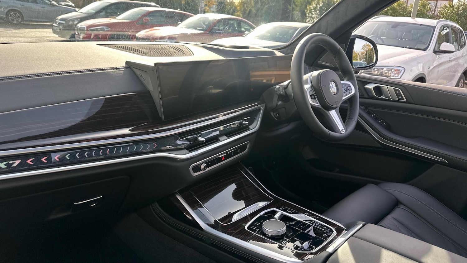 Used BMW X7 for sale - 77794415: Photo 7