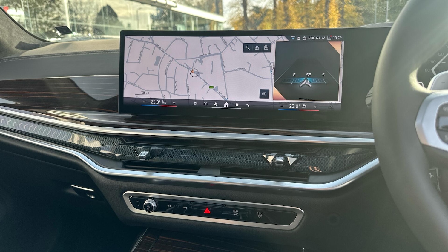 Used BMW X7 for sale - 77794415: Photo 8