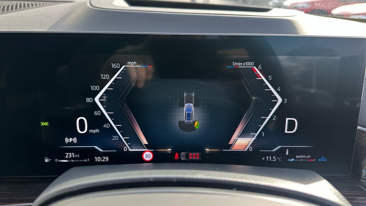 Used BMW X7 for sale - 77794415: Photo 9