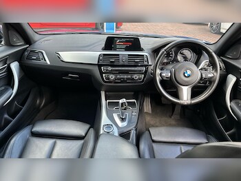 Used BMW 1 Series 2019 for sale - 78833862: Photo