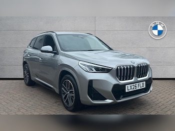 Used BMW X1 2026 for sale - 79484776: Photo
