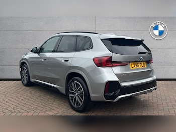 Used BMW X1 2026 for sale - 79484776: Photo