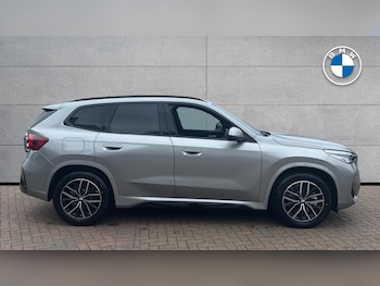 Used BMW X1 2026 for sale - 79484776: Photo