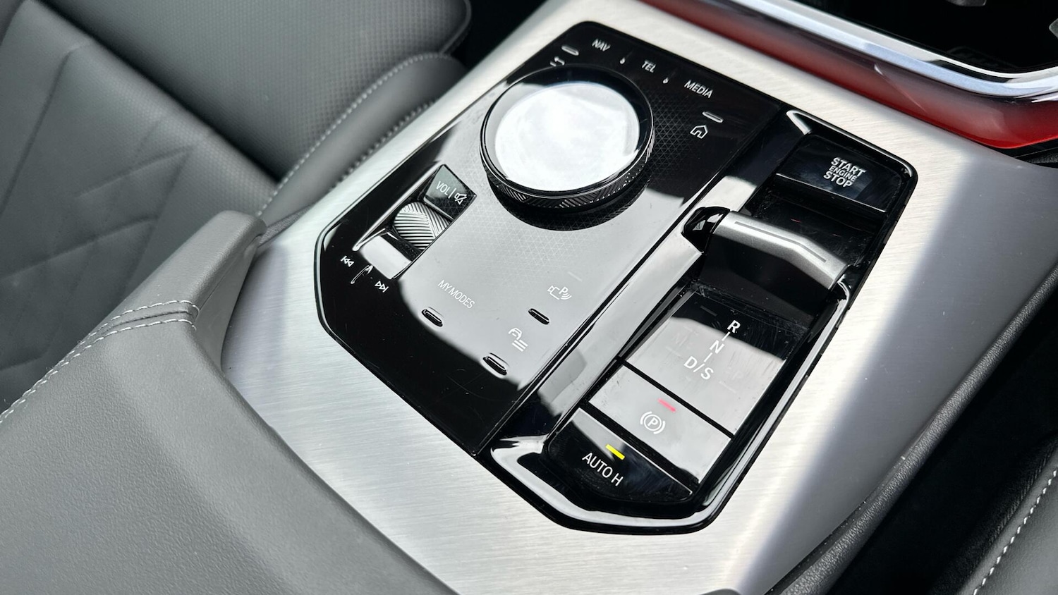 Used BMW X3 2025 for sale - 77604795: Photo 10