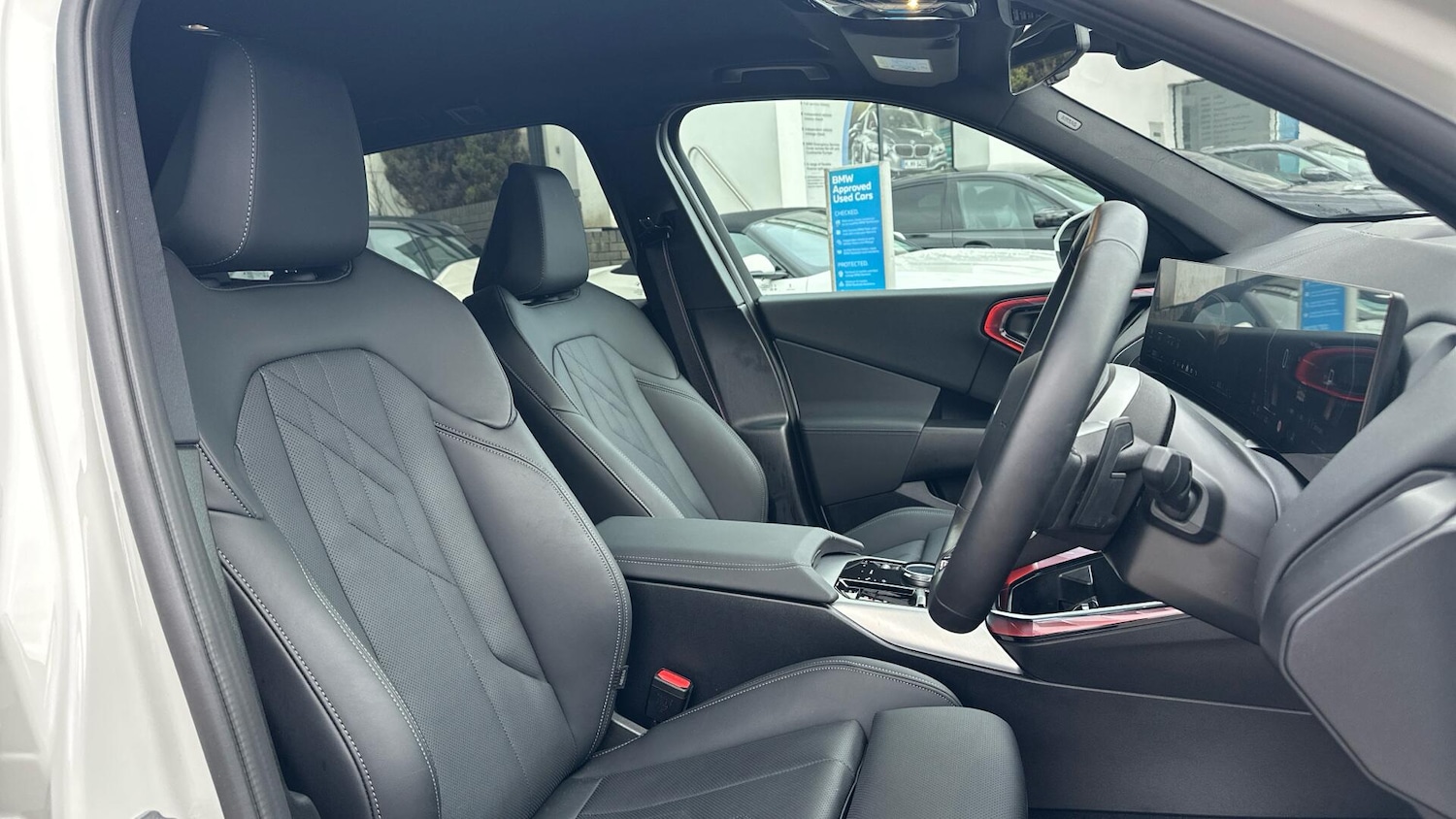 Used BMW X3 2025 for sale - 77604795: Photo 11