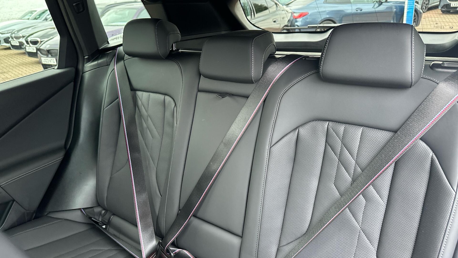 Used BMW X3 2025 for sale - 77604795: Photo 12