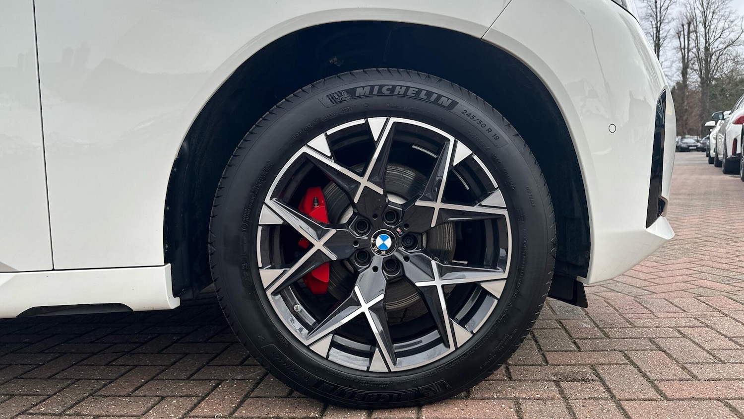 Used BMW X3 2025 for sale - 77604795: Photo 14