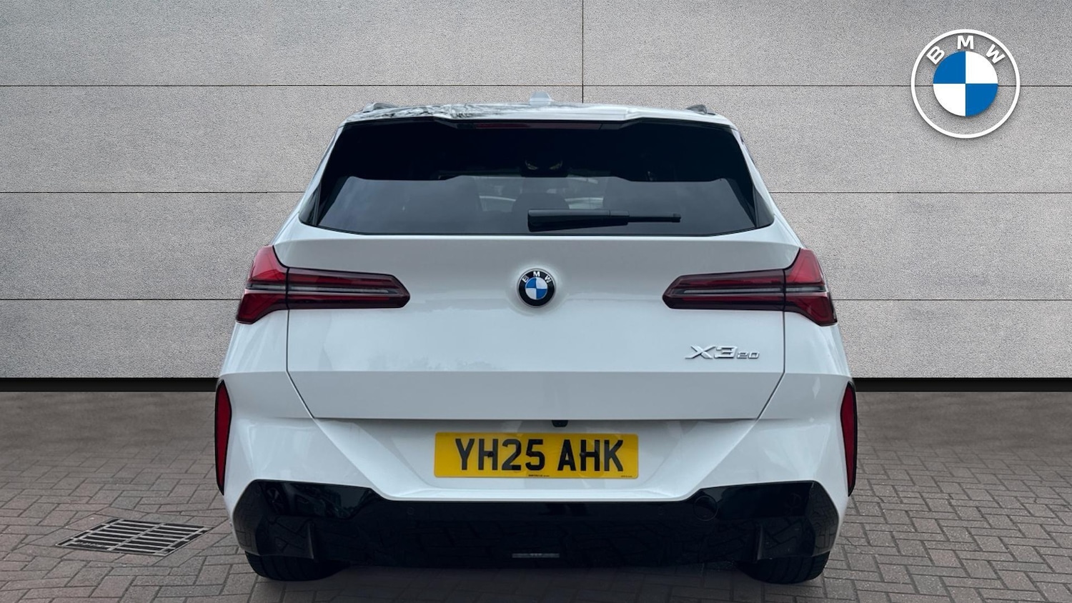 Used BMW X3 2025 for sale - 77604795: Photo 15