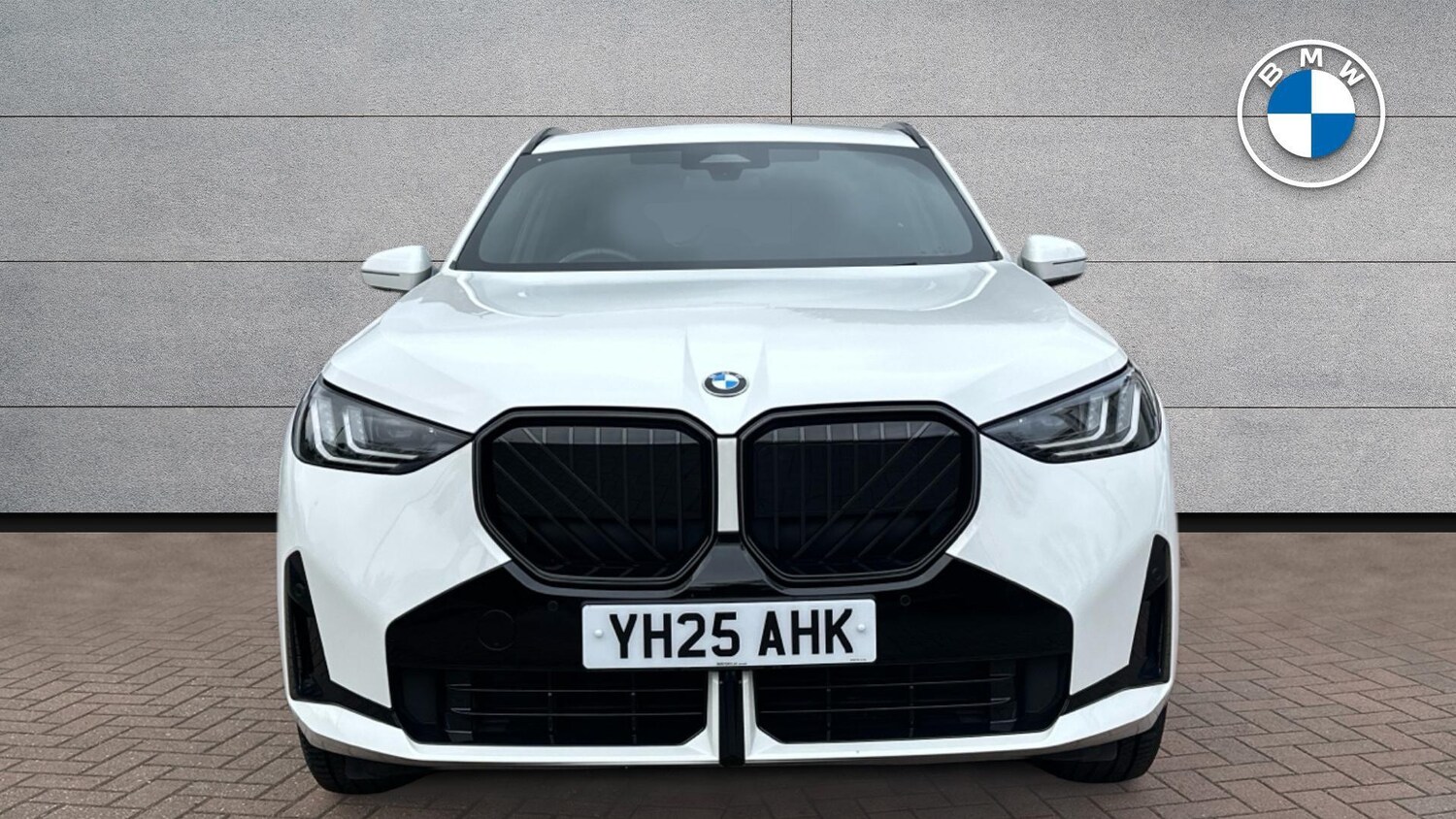 Used BMW X3 2025 for sale - 77604795: Photo 16