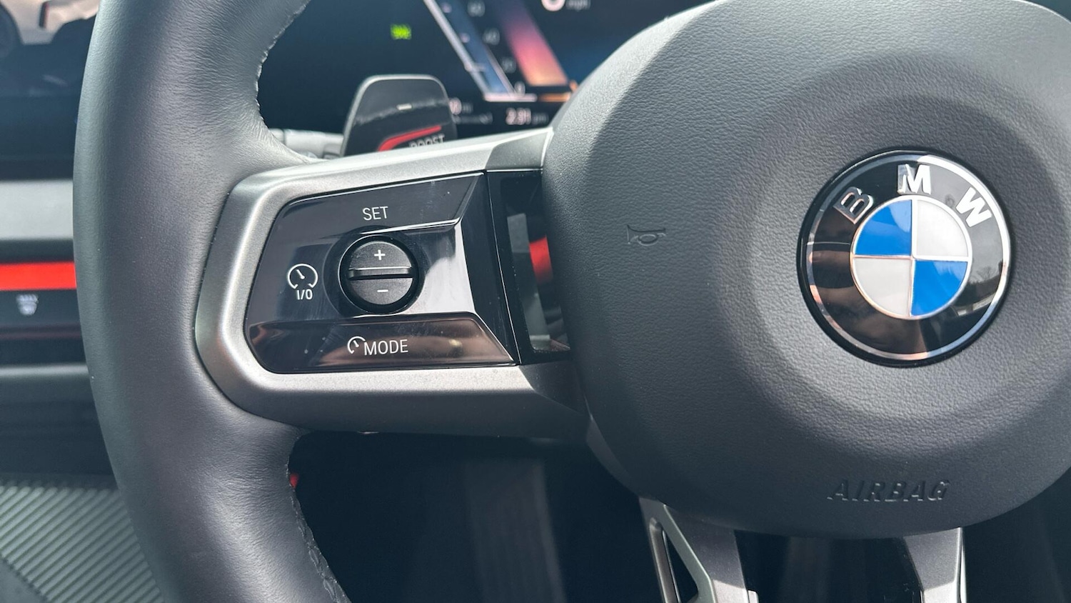 Used BMW X3 2025 for sale - 77604795: Photo 17