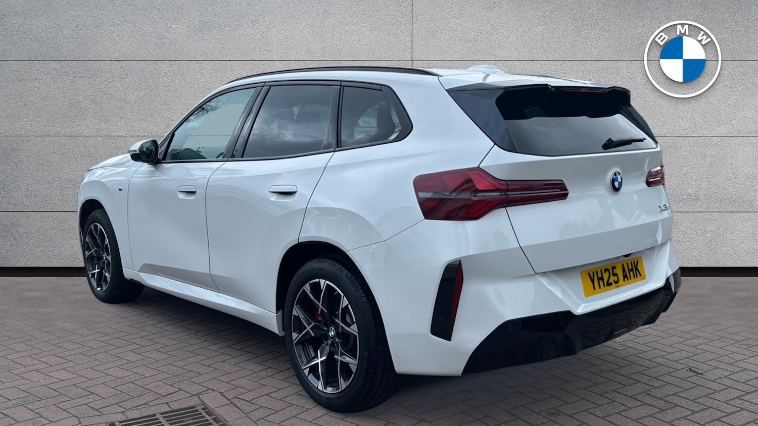 Used BMW X3 2025 for sale - 77604795: Photo 2