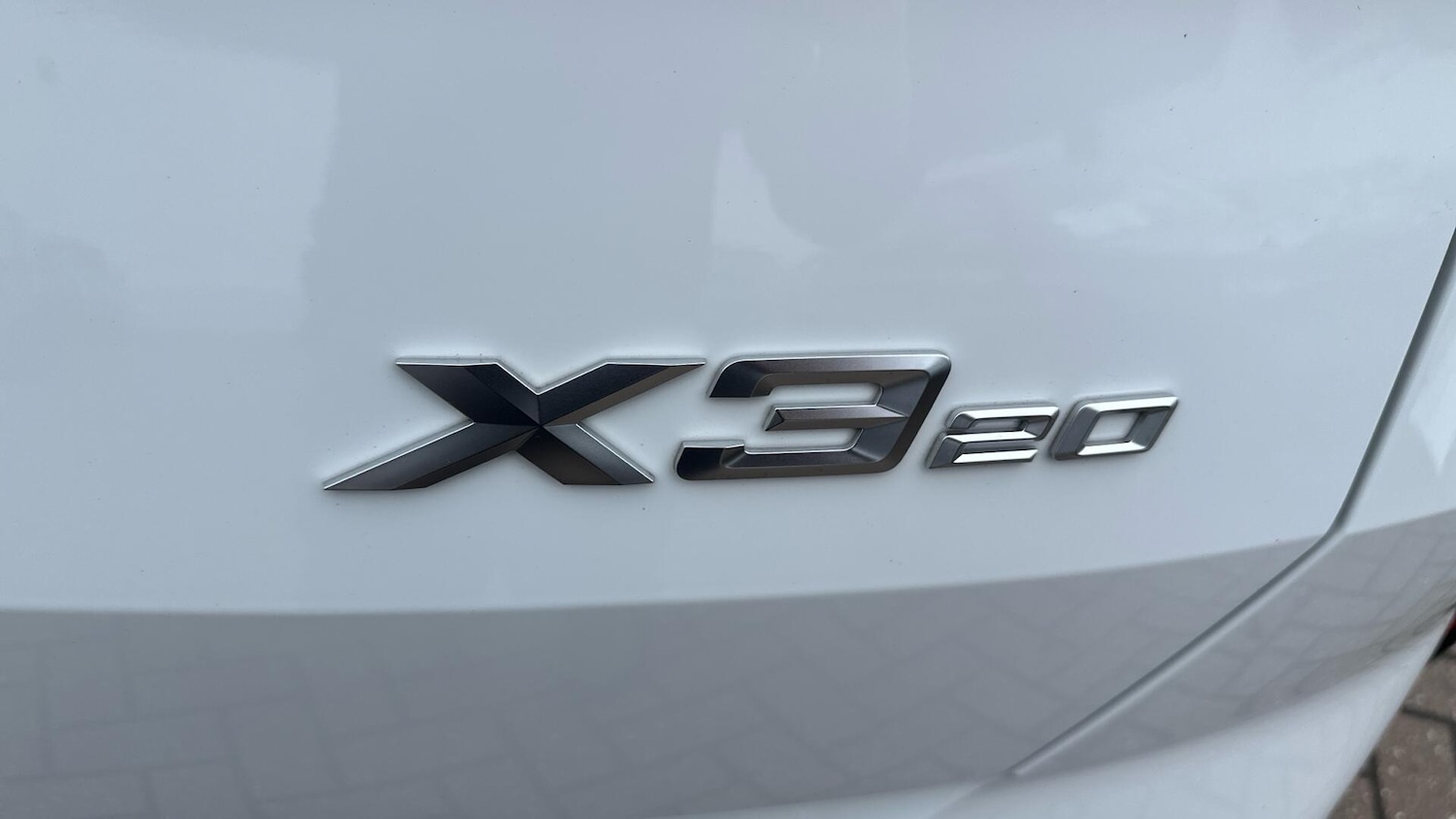 Used BMW X3 2025 for sale - 77604795: Photo 28