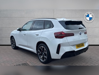 Used BMW X3 2025 for sale - 77604795: Photo