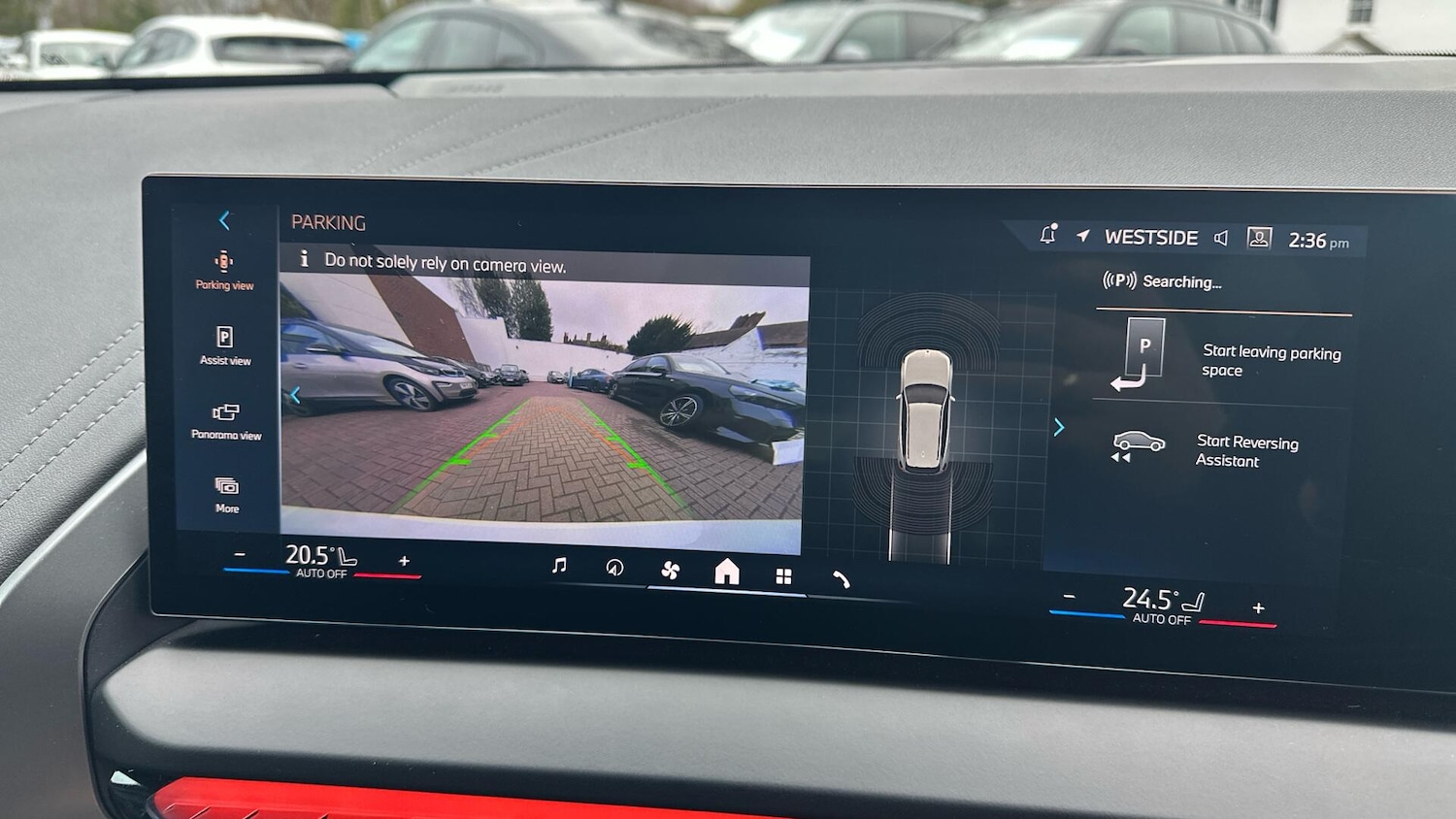 Used BMW X3 2025 for sale - 77604795: Photo 32