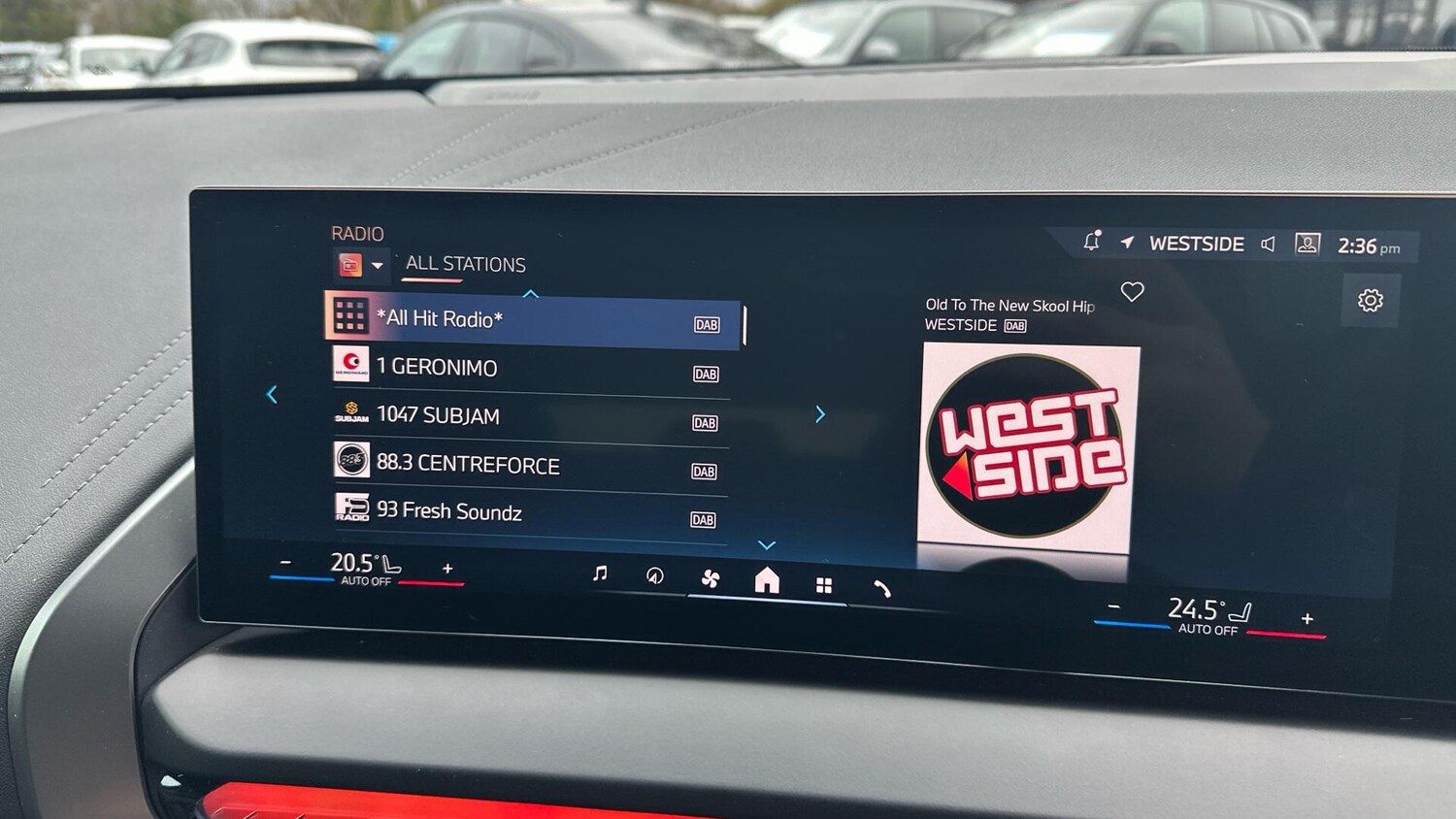 Used BMW X3 2025 for sale - 77604795: Photo 33