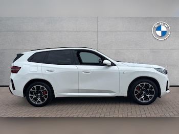 Used BMW X3 2025 for sale - 77604795: Photo