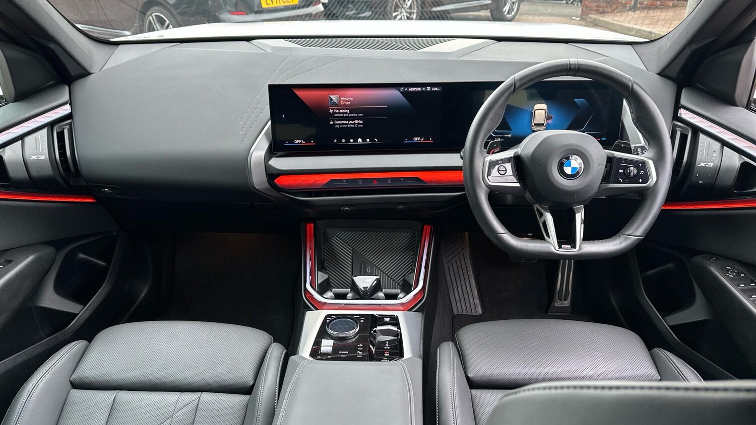 Used BMW X3 2025 for sale - 77604795: Photo 4