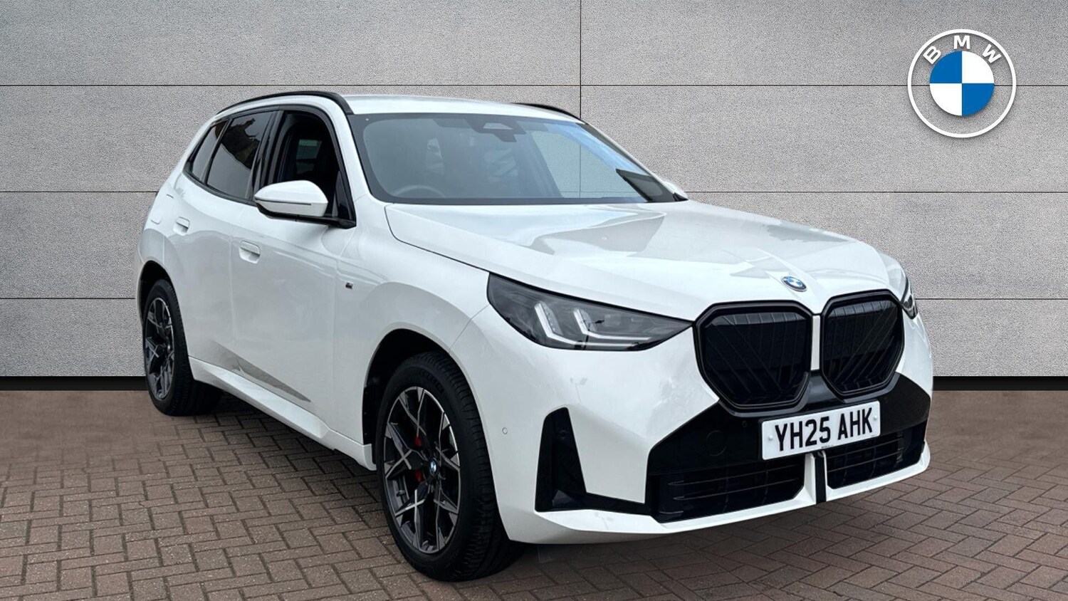 Used BMW X3 2025 for sale - 77604795: Photo 41