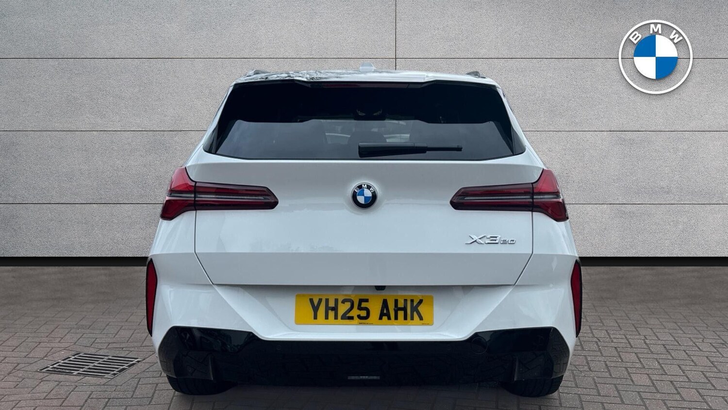 Used BMW X3 2025 for sale - 77604795: Photo 47