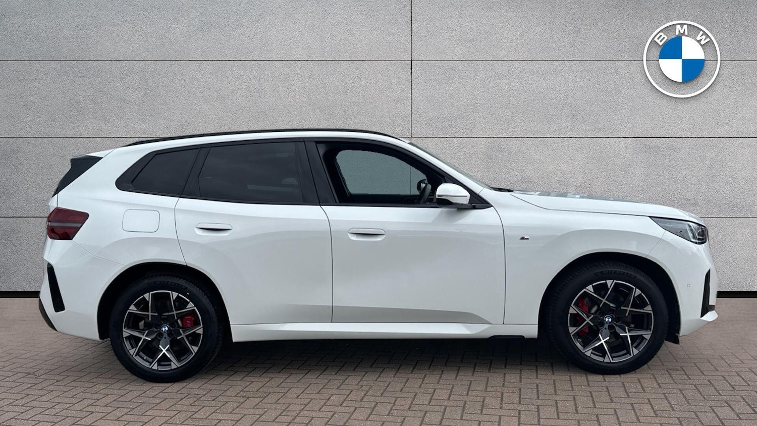 Used BMW X3 2025 for sale - 77604795: Photo 48