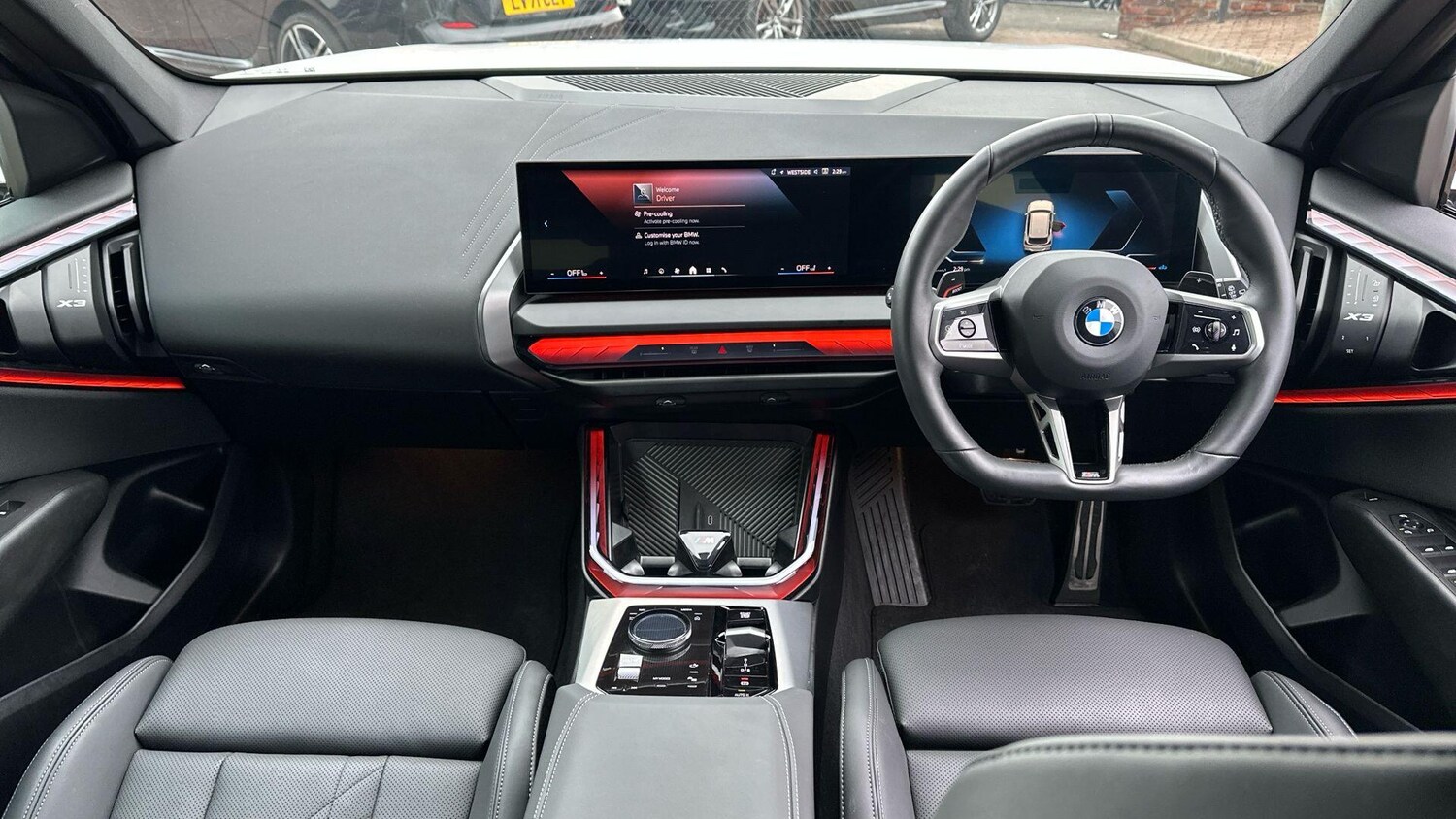 Used BMW X3 2025 for sale - 77604795: Photo 50