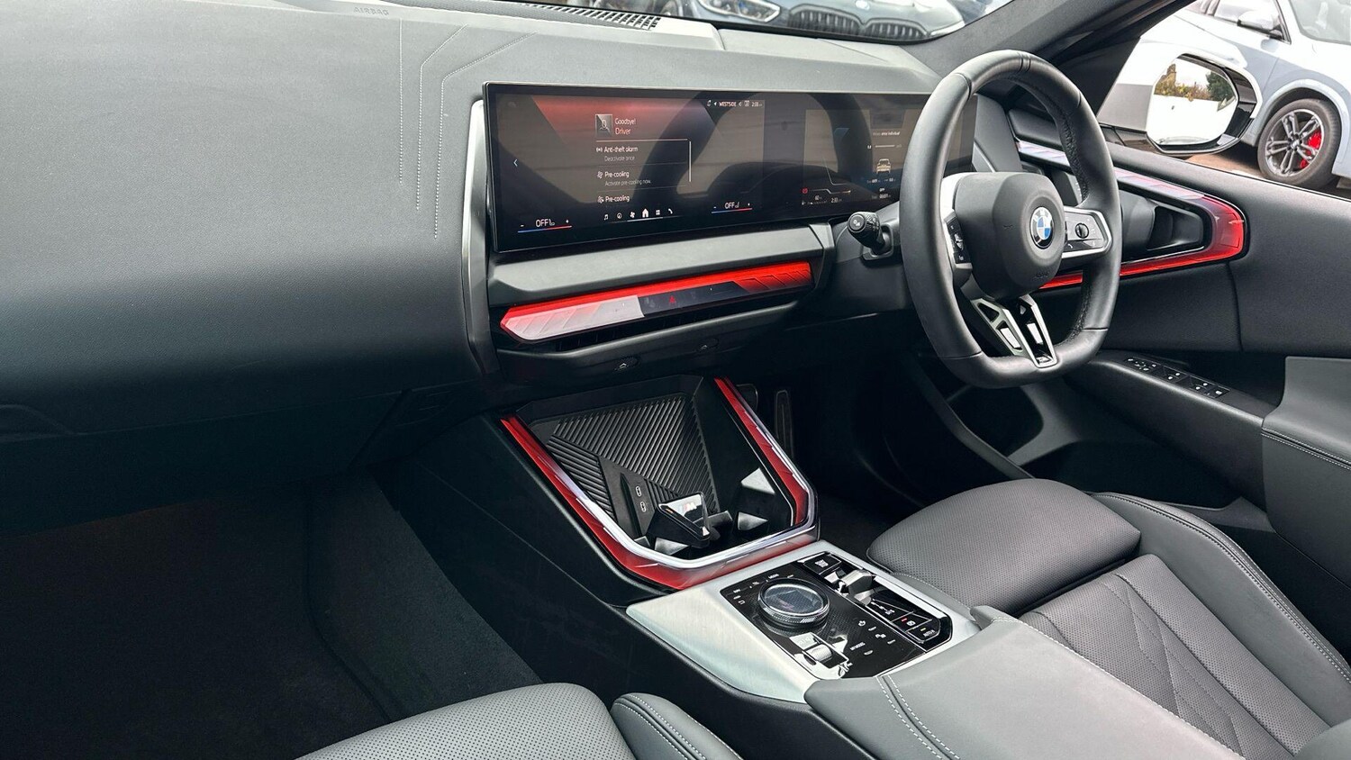 Used BMW X3 2025 for sale - 77604795: Photo 52