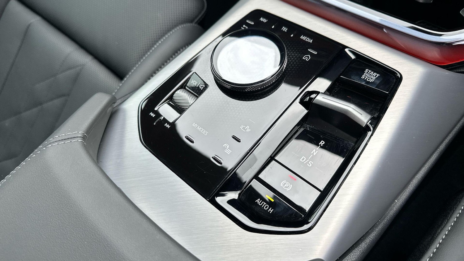 Used BMW X3 2025 for sale - 77604795: Photo 53