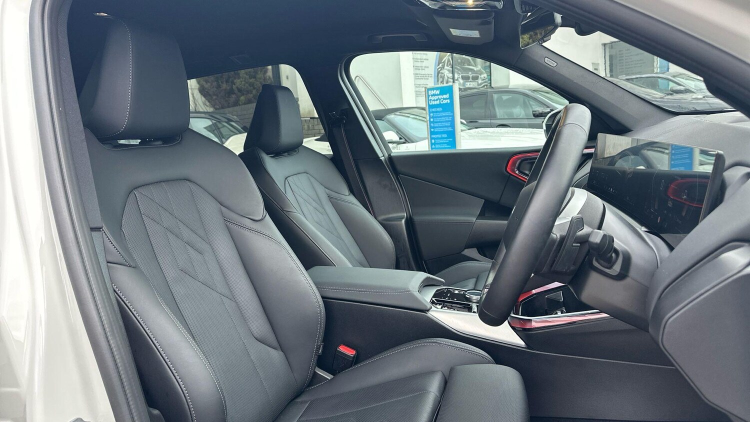 Used BMW X3 2025 for sale - 77604795: Photo 54