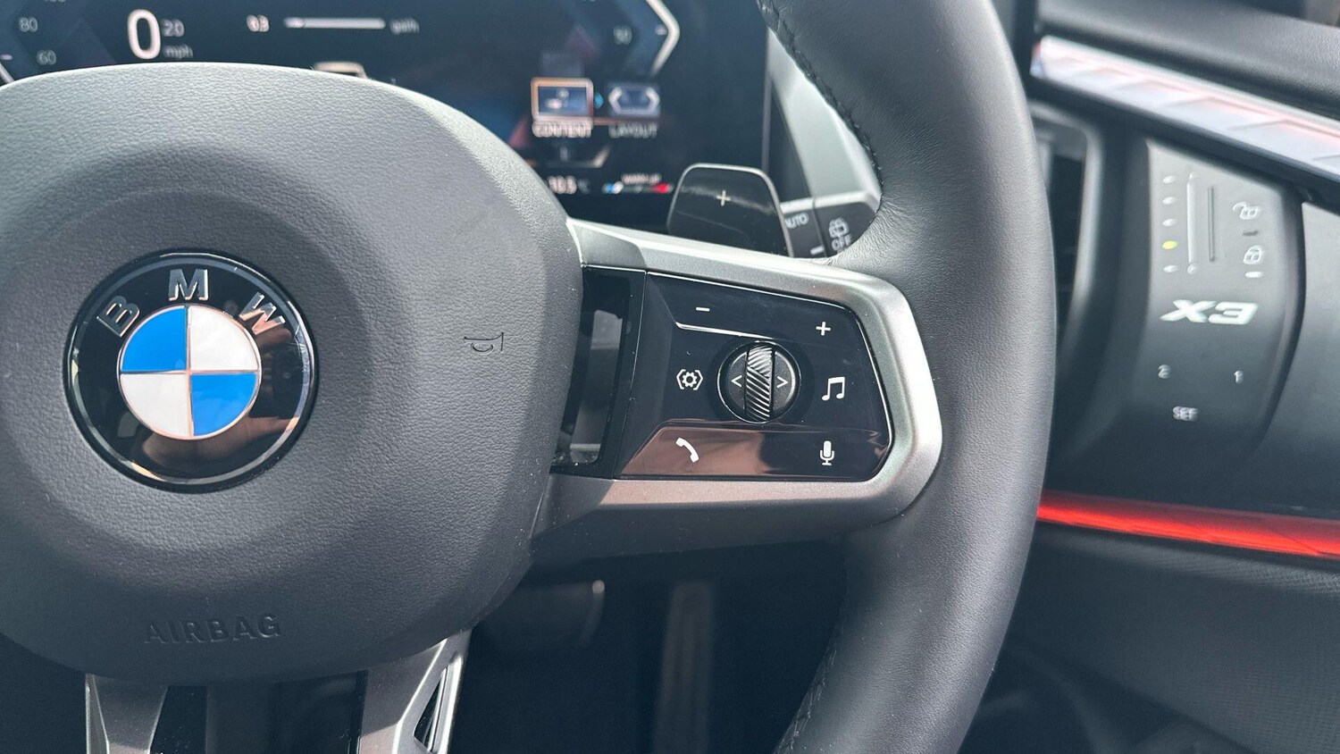 Used BMW X3 2025 for sale - 77604795: Photo 57