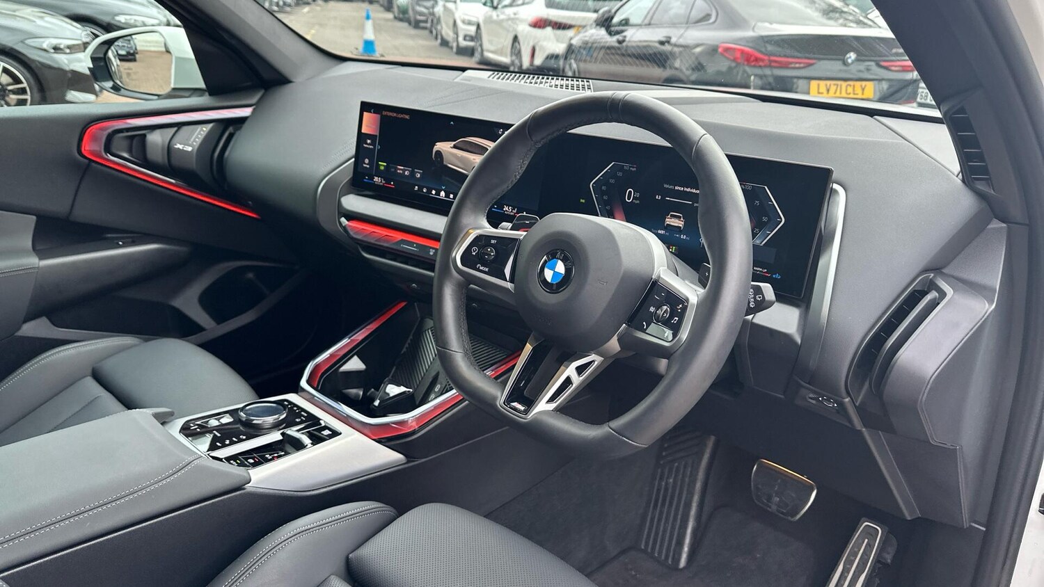 Used BMW X3 2025 for sale - 77604795: Photo 6