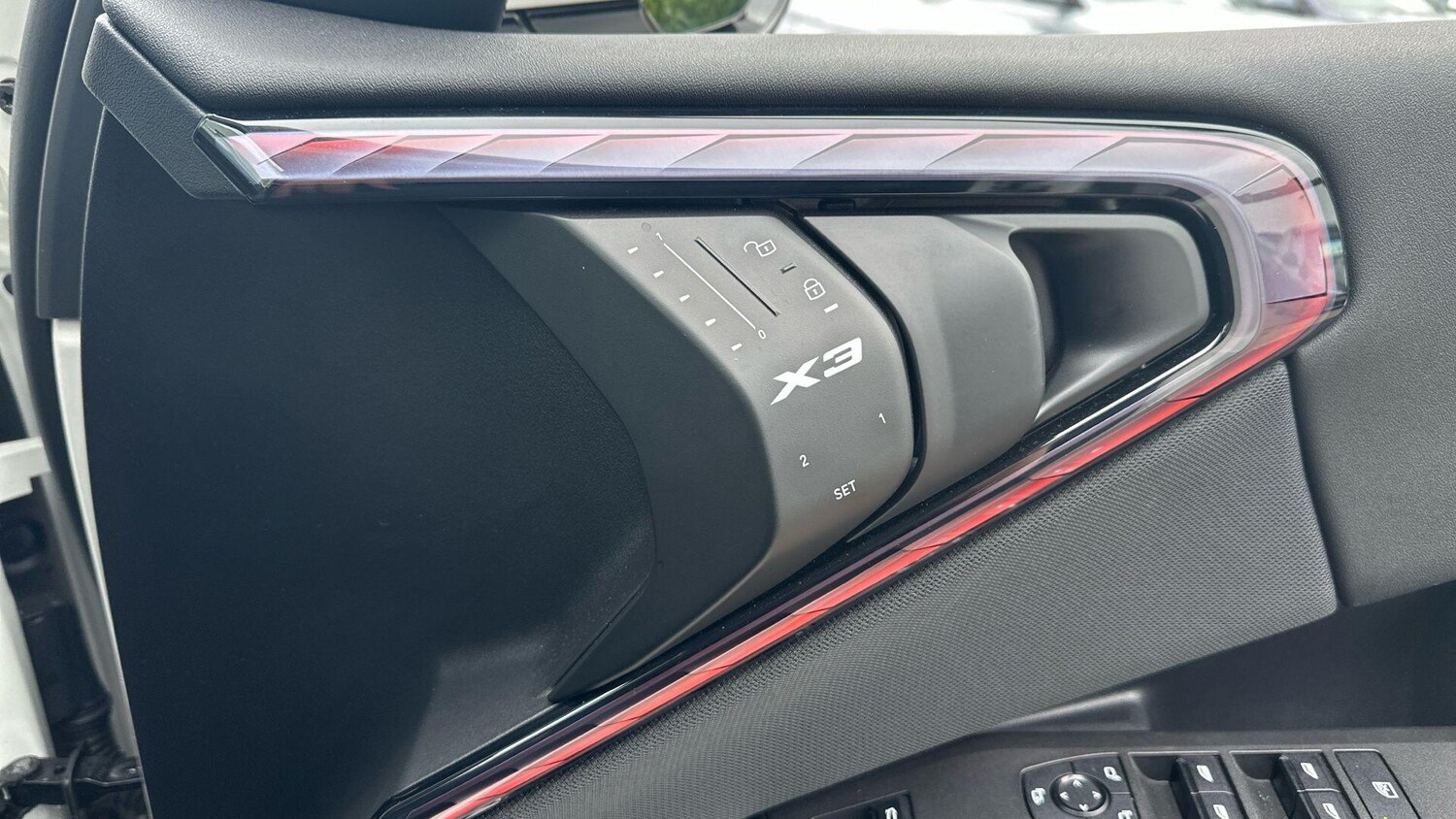 Used BMW X3 2025 for sale - 77604795: Photo 60