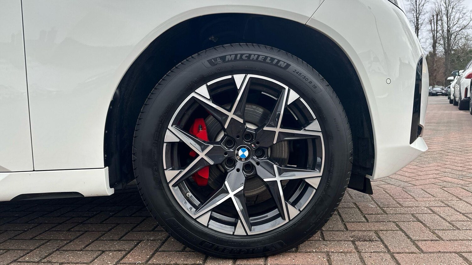 Used BMW X3 2025 for sale - 77604795: Photo 61