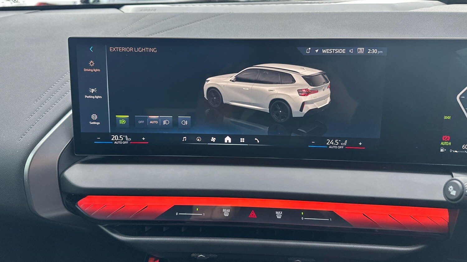 Used BMW X3 2025 for sale - 77604795: Photo 62