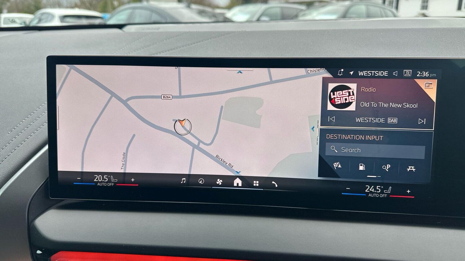 Used BMW X3 2025 for sale - 77604795: Photo 63