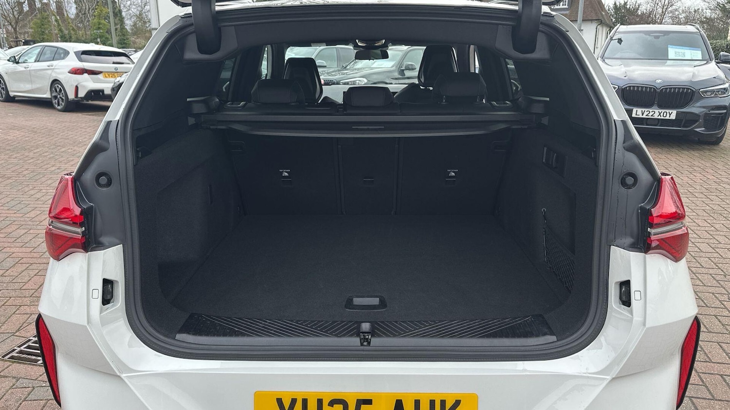 Used BMW X3 2025 for sale - 77604795: Photo 69