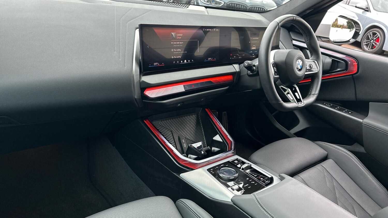 Used BMW X3 2025 for sale - 77604795: Photo 7