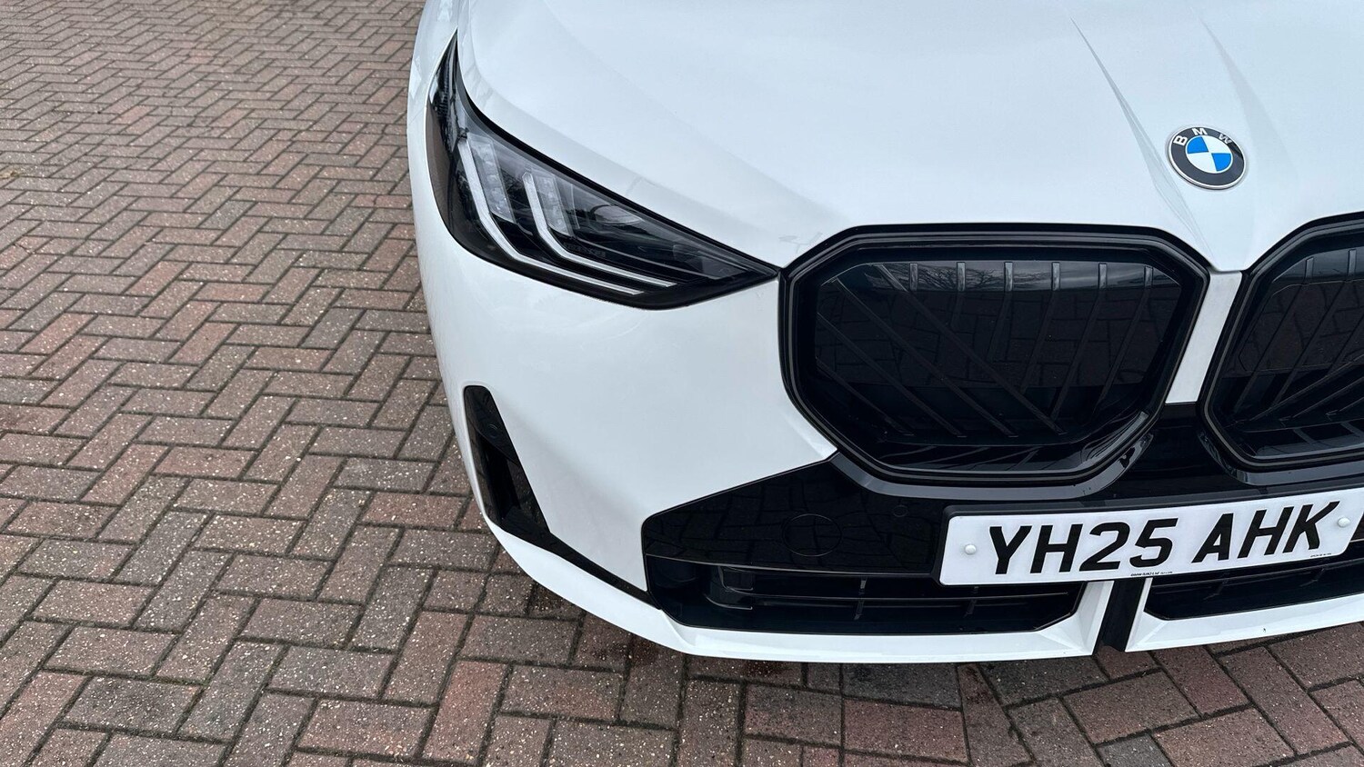 Used BMW X3 2025 for sale - 77604795: Photo 71