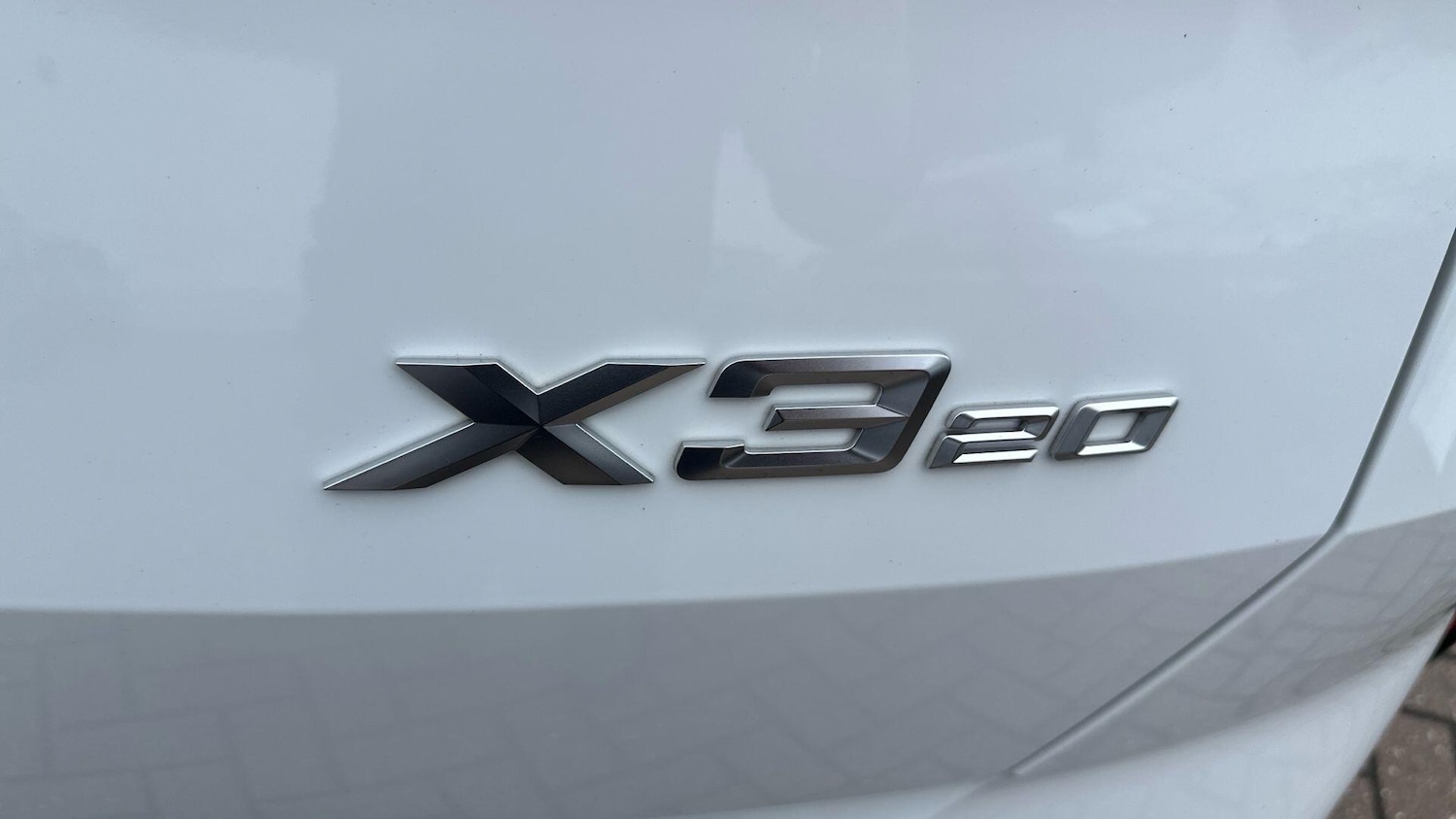 Used BMW X3 2025 for sale - 77604795: Photo 74