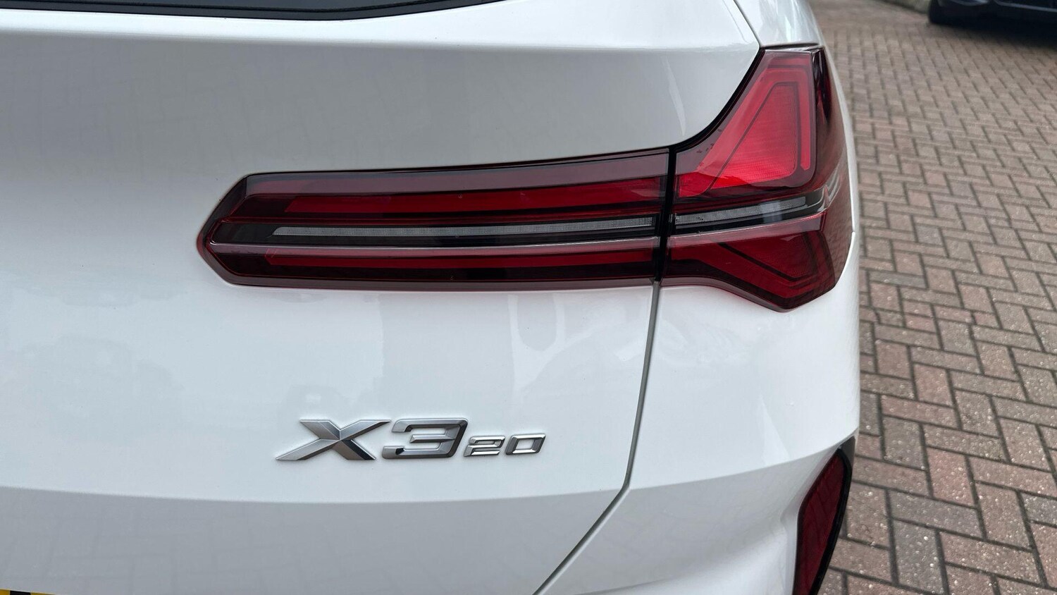 Used BMW X3 2025 for sale - 77604795: Photo 78