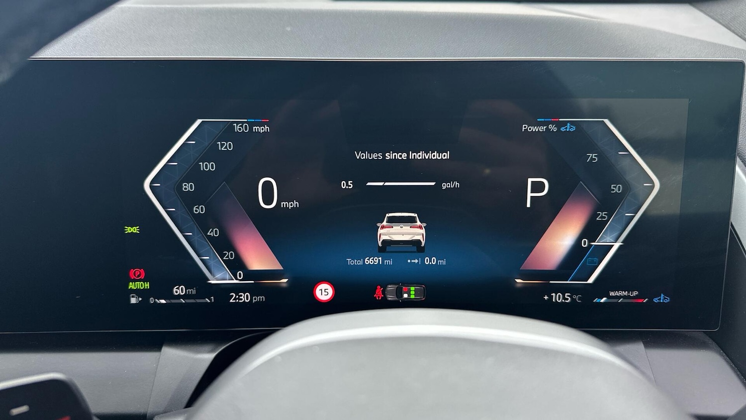 Used BMW X3 2025 for sale - 77604795: Photo 9