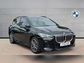 Used BMW 2 Series Active Tourer 2022 for sale - 79412501: Photo