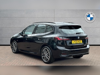Used BMW 2 Series Active Tourer 2022 for sale - 79412501: Photo