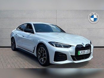 Used BMW i4 2025 for sale - 78416693: Photo