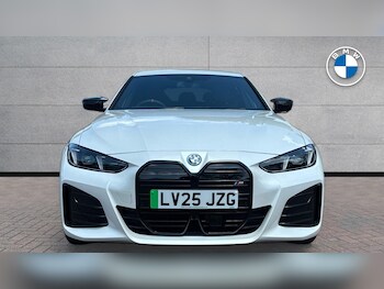 Used BMW i4 2025 for sale - 78416693: Photo