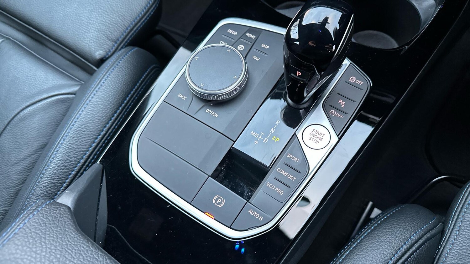 Used BMW 1 Series 2022 for sale - 77604760: Photo 10