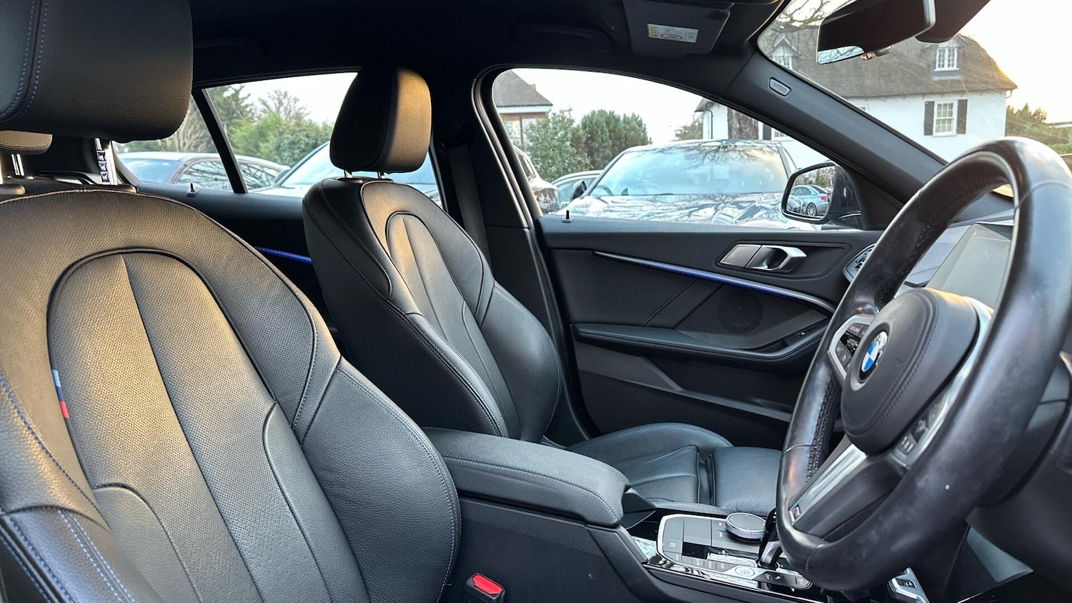 Used BMW 1 Series 2022 for sale - 77604760: Photo 11