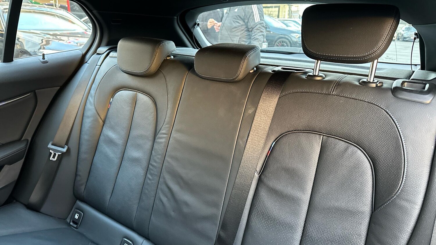 Used BMW 1 Series 2022 for sale - 77604760: Photo 12