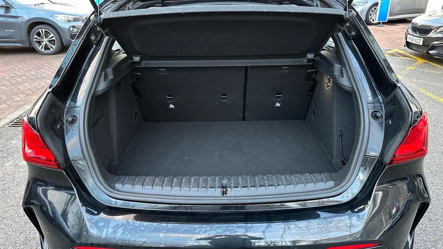 Used BMW 1 Series 2022 for sale - 77604760: Photo 13