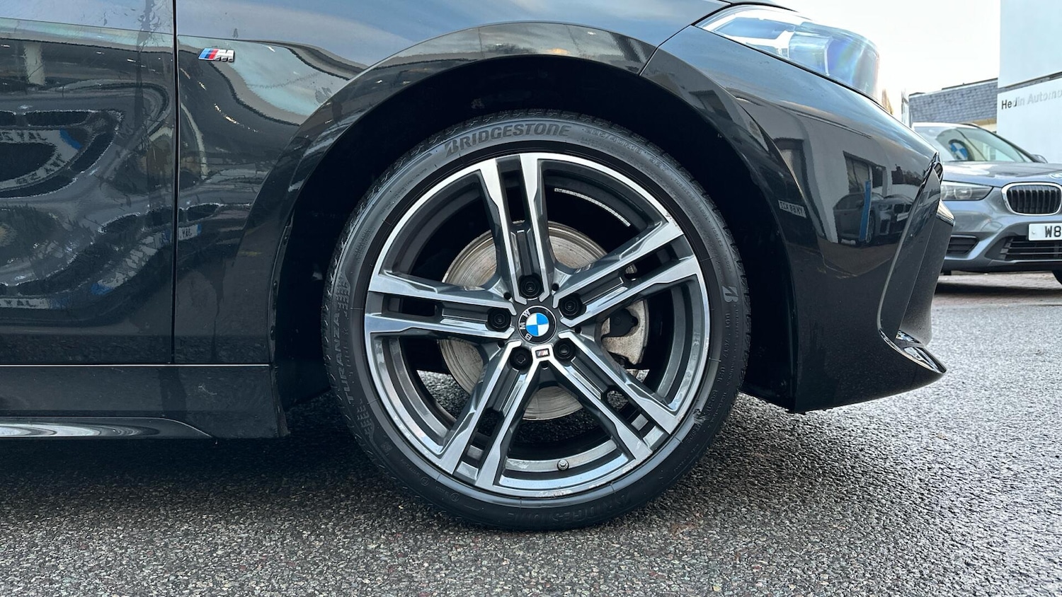 Used BMW 1 Series 2022 for sale - 77604760: Photo 14